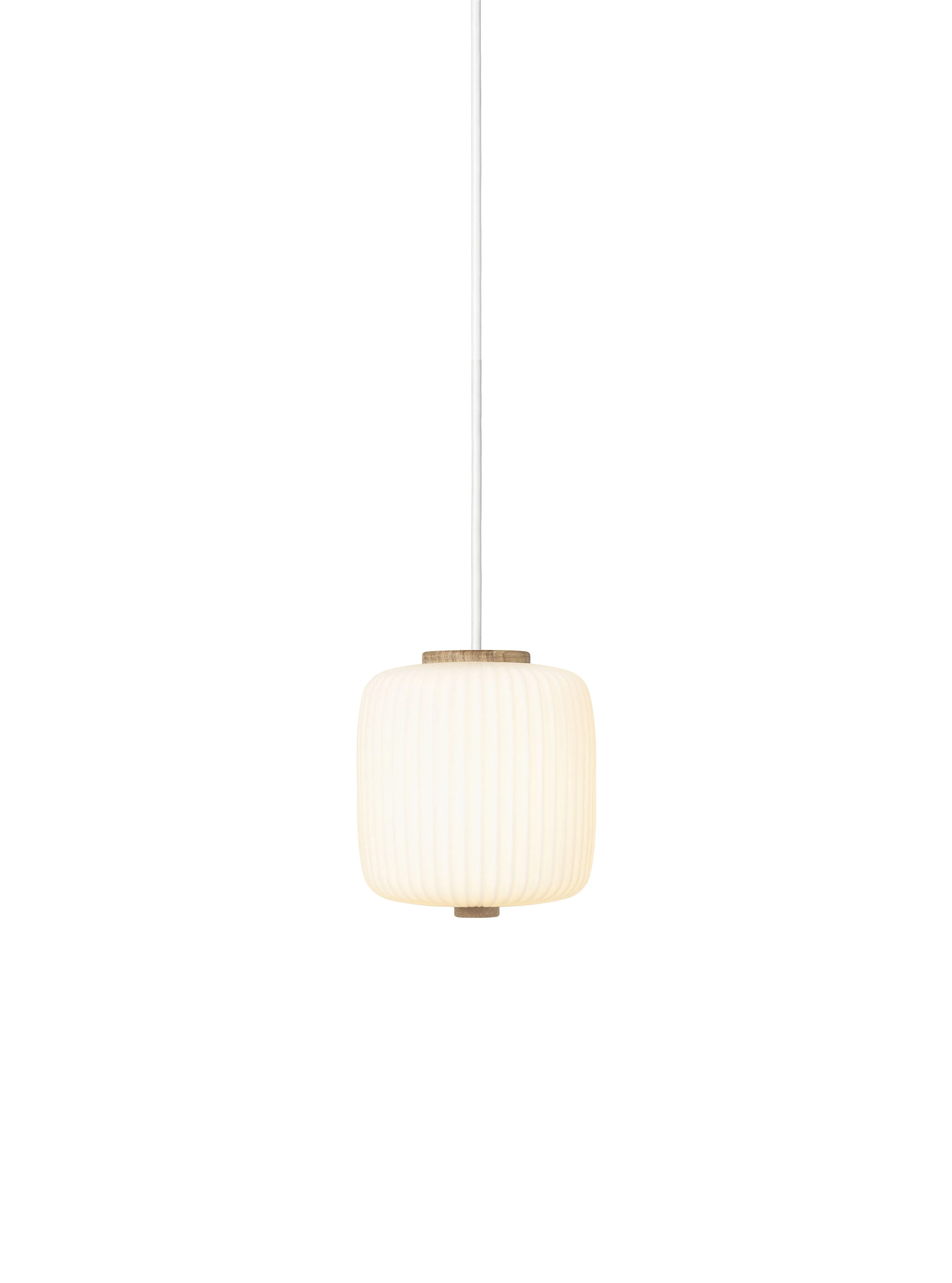 Carl Hansen Esben Klint Counterpart Lamp, 160 Mm