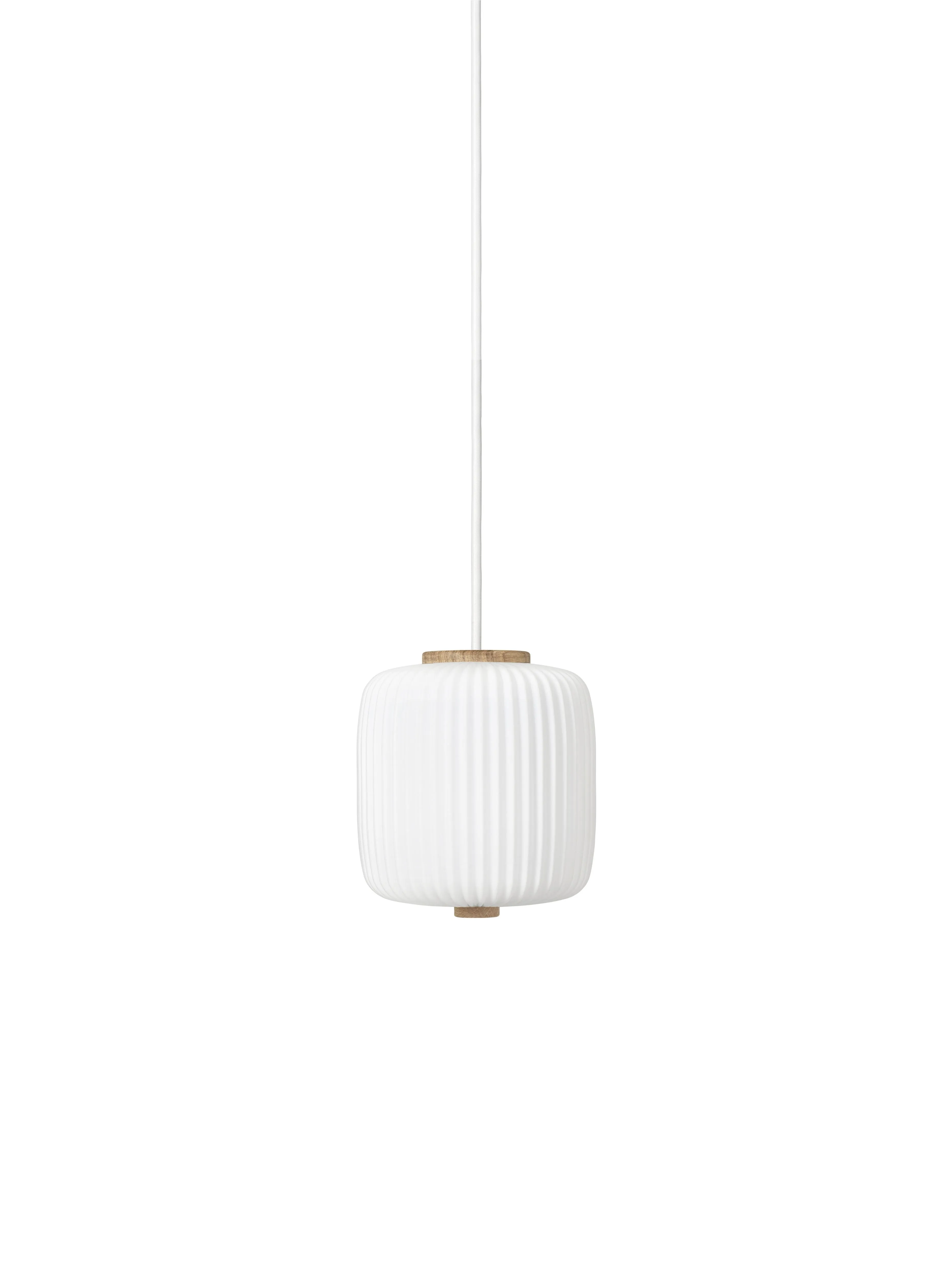 Carl Hansen Esben Klint Counterpart Lamp, 160 Mm