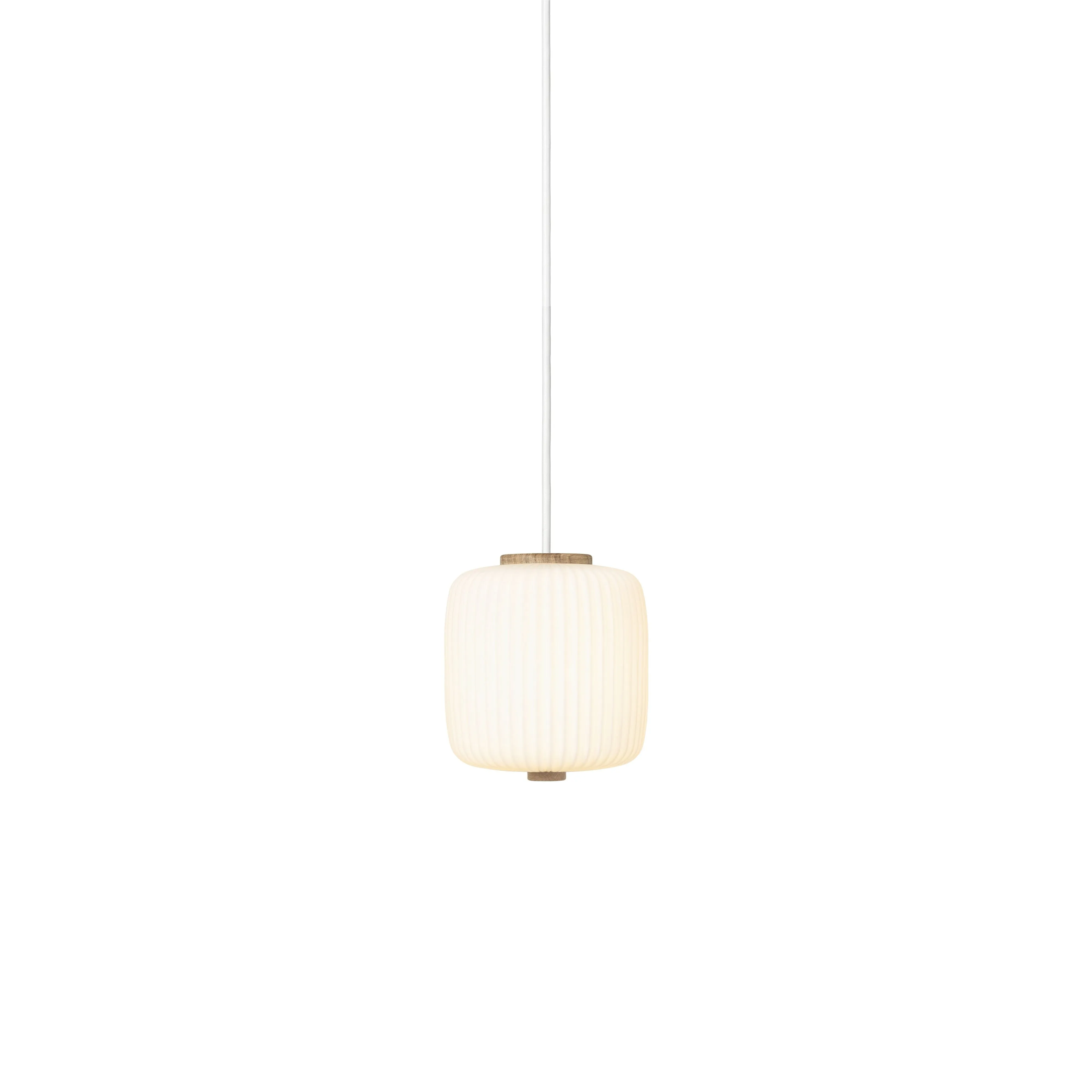 Carl Hansen Esben Klint Counterpart Lamp, 160 Mm