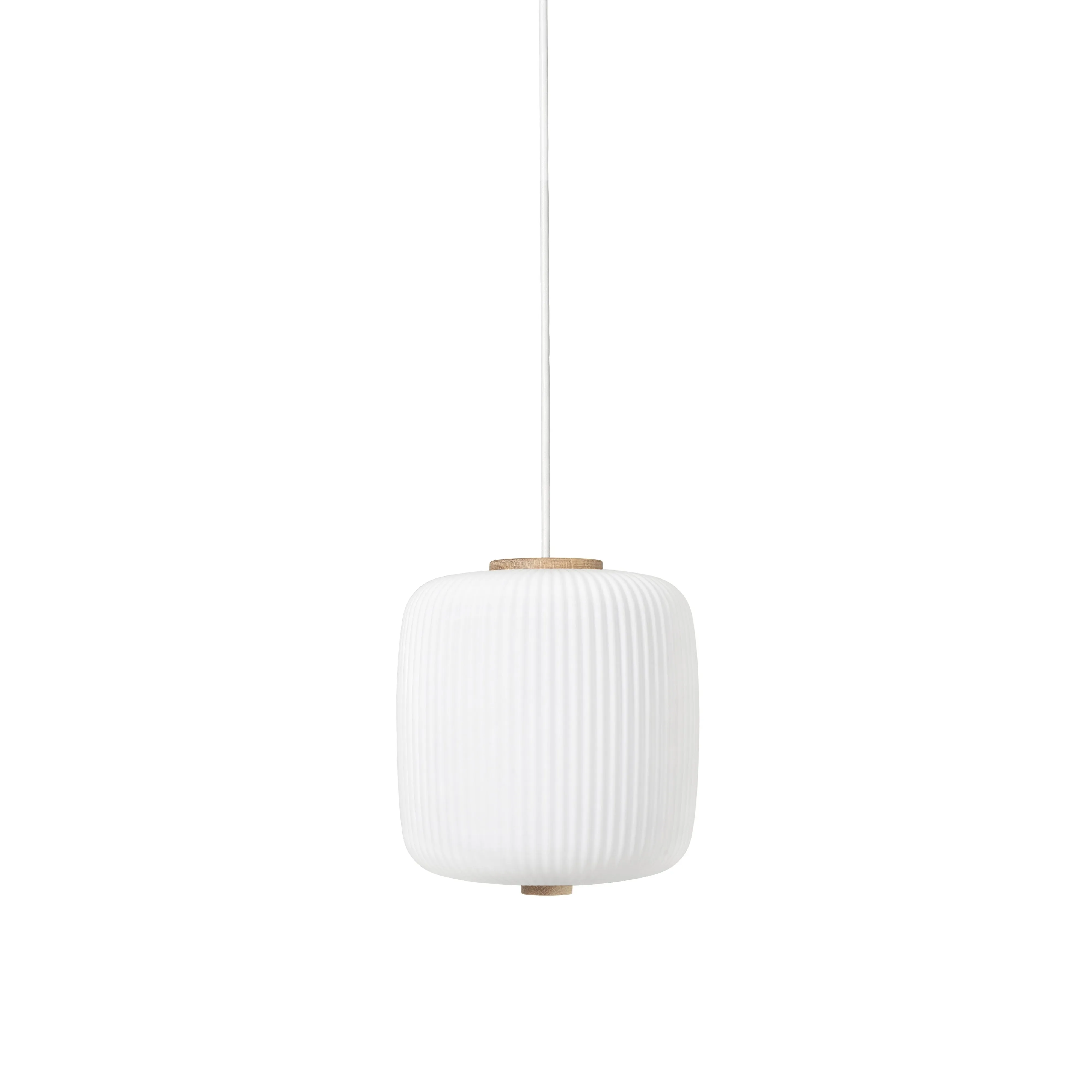 Carl Hansen Esben Klint Counterpart Lamp, 240 Mm