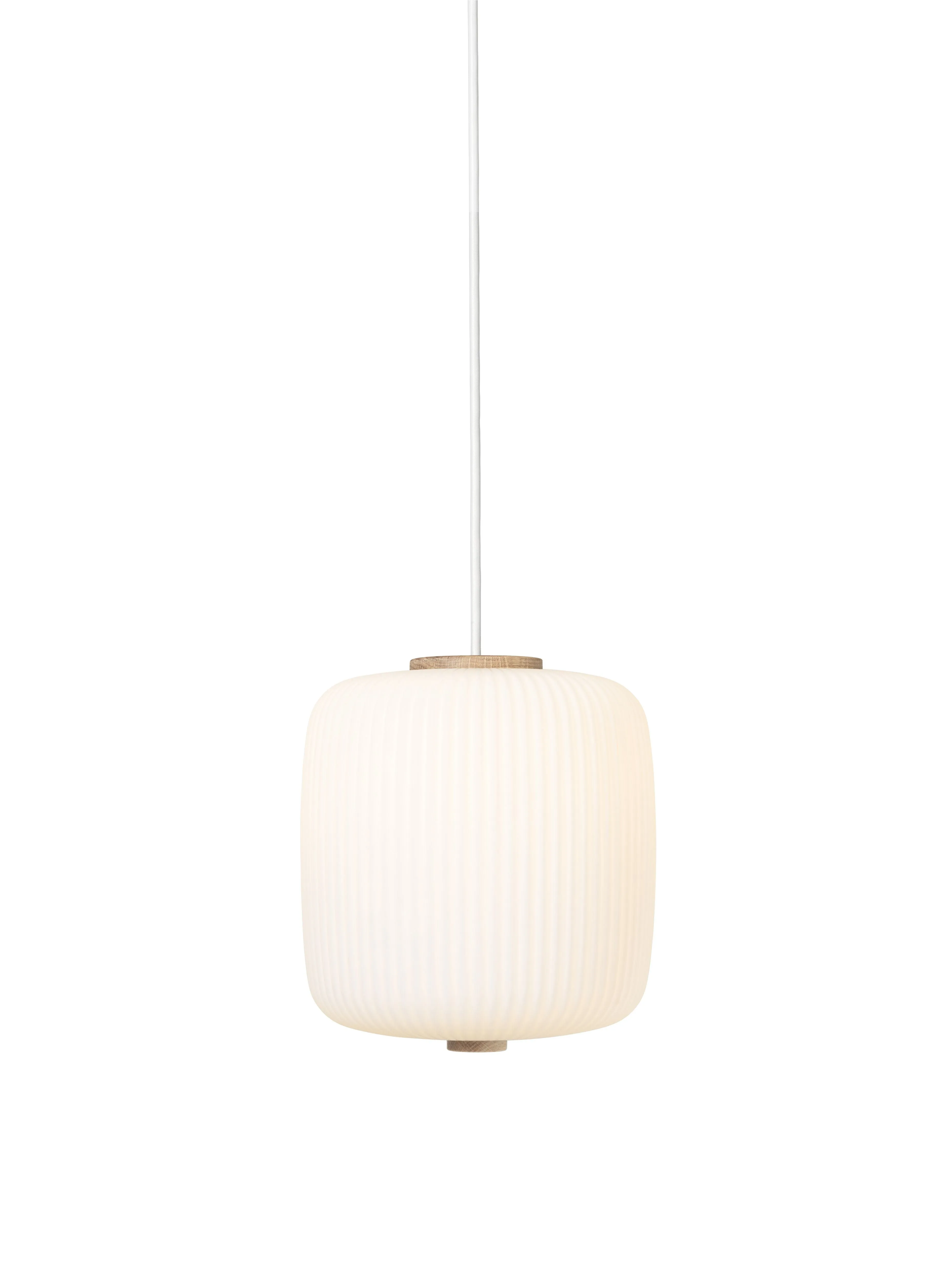 Carl Hansen Esben Klint Counterpart Lamp, 240 Mm
