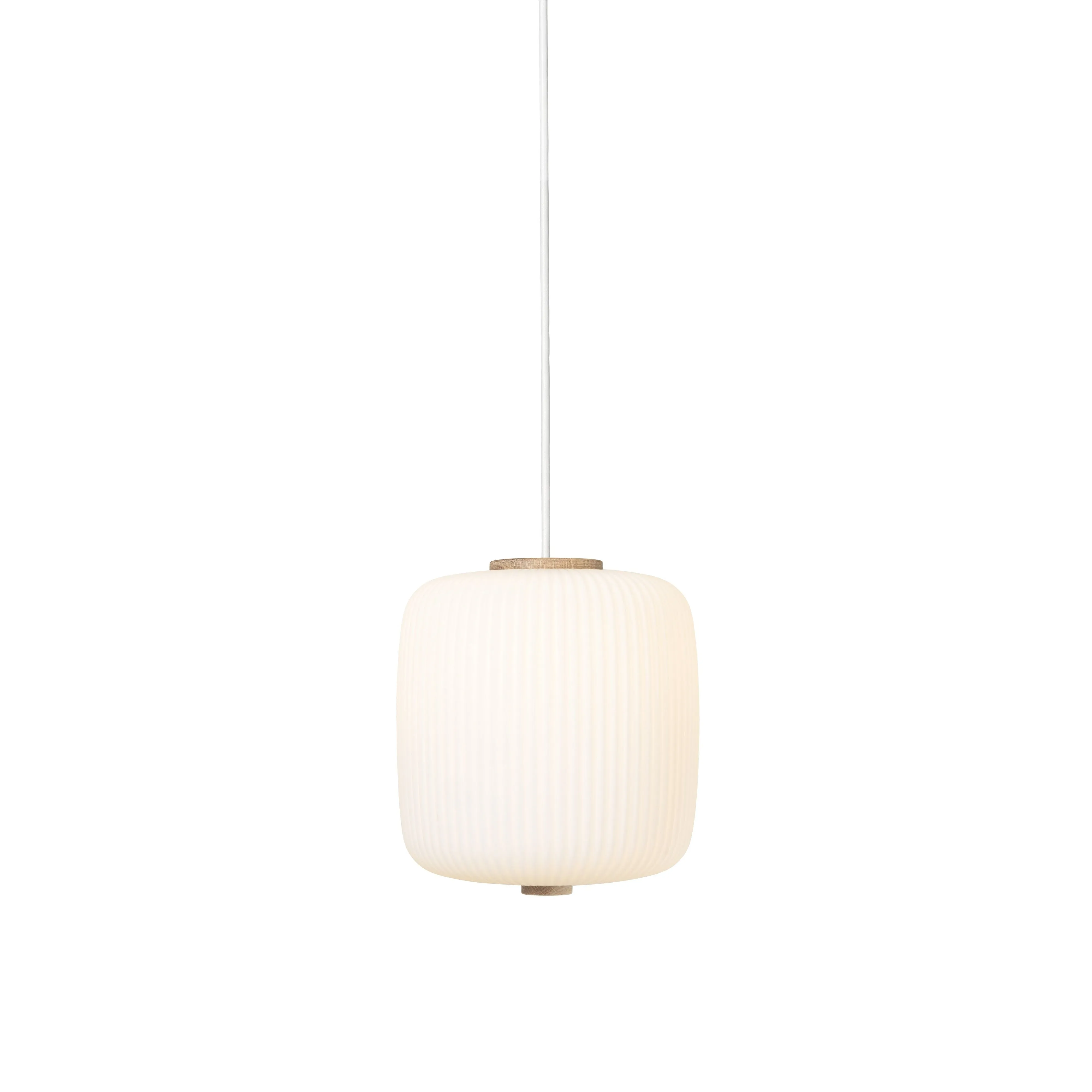 Carl Hansen Esben Klint Counterpart Lamp, 240 Mm