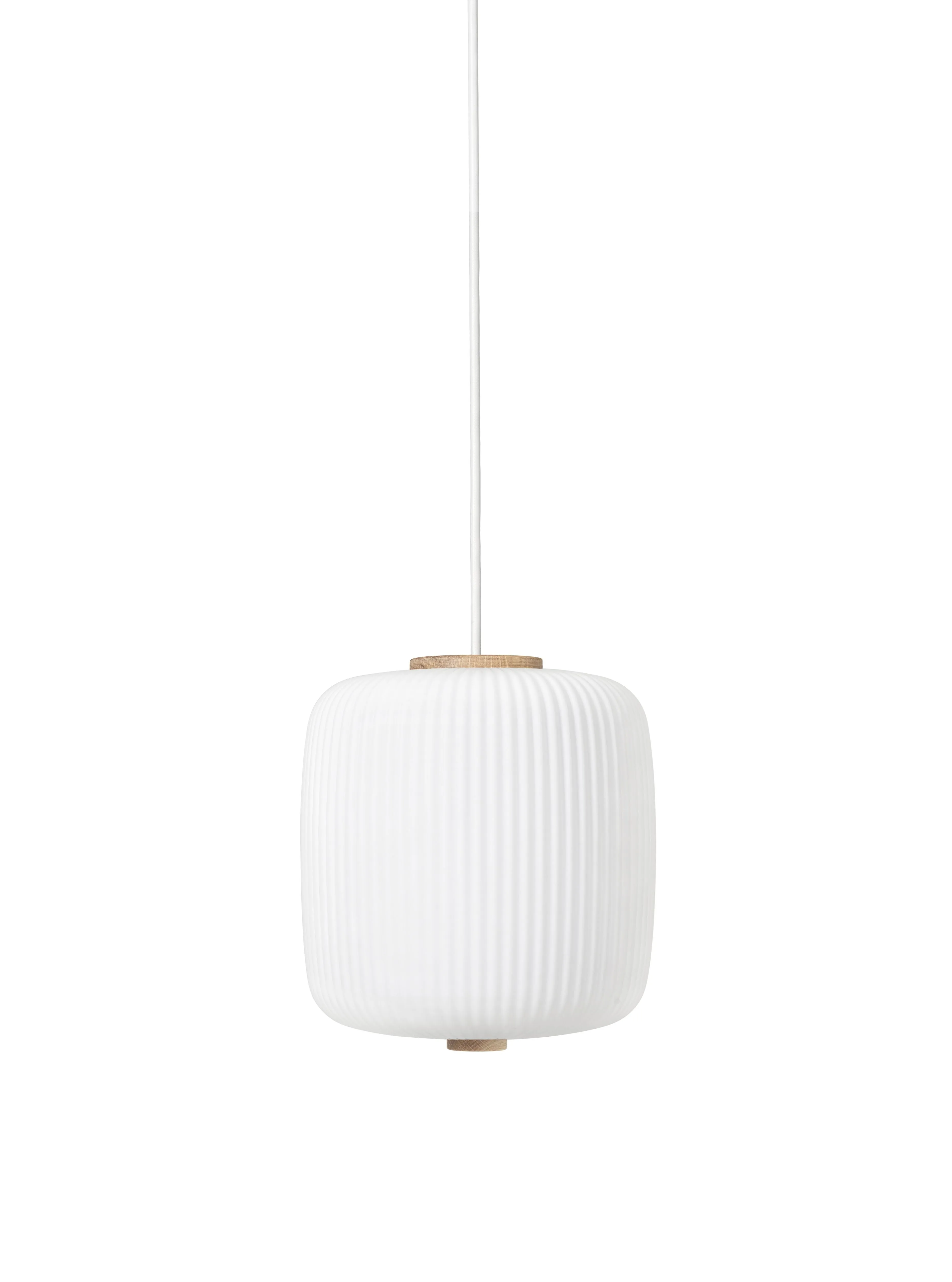 Carl Hansen Esben Klint Counterpart Lamp, 240 Mm
