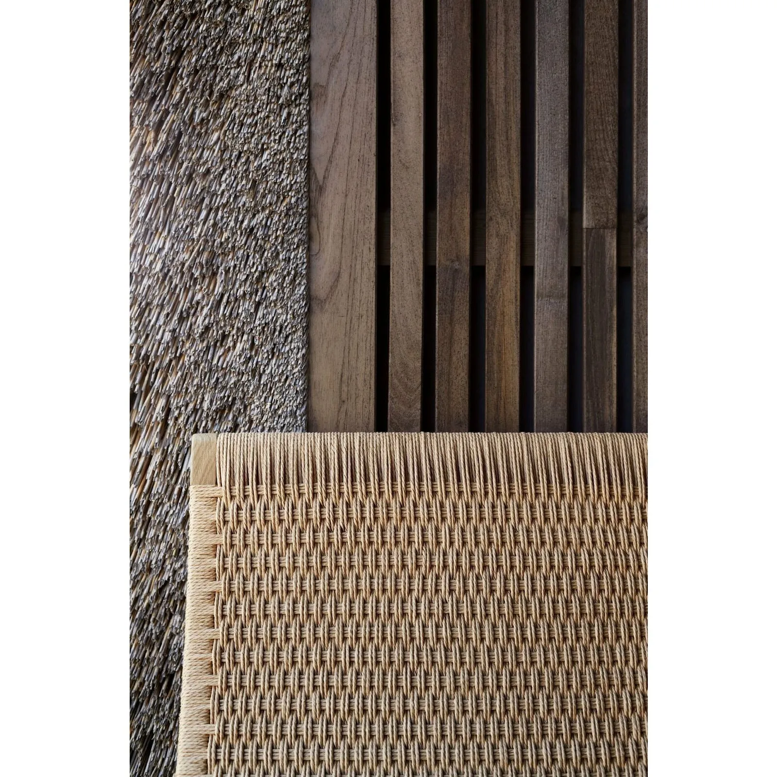 Carl Hansen Mg501 Cuba Chair Oak Oil, Natural Cord