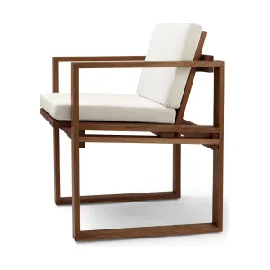 Carl Hansen Seat Cushion For Bk10 Dining Chair