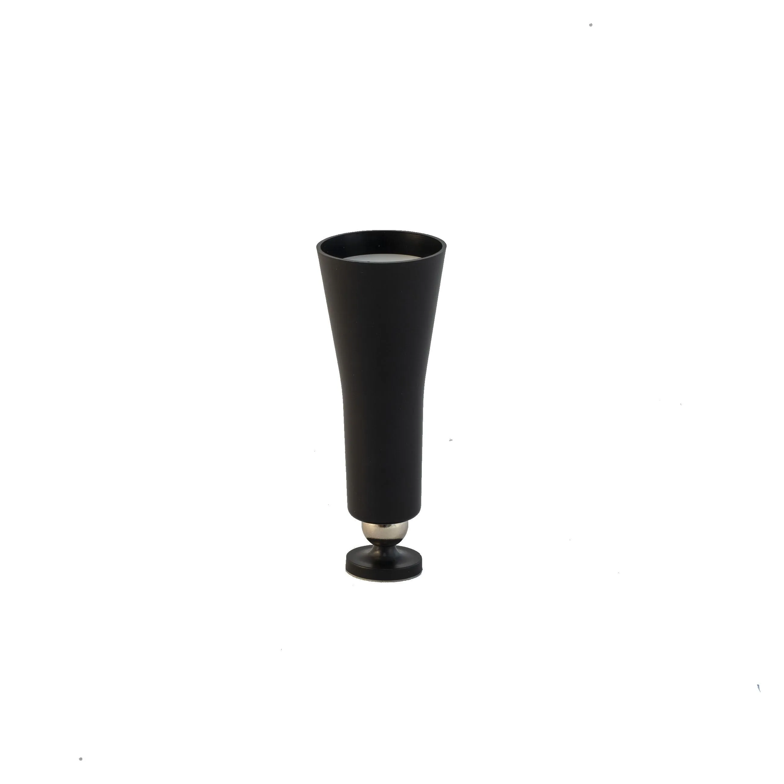 Dyberg Larsen 4 In One Rechargeable Table Lamp, Black