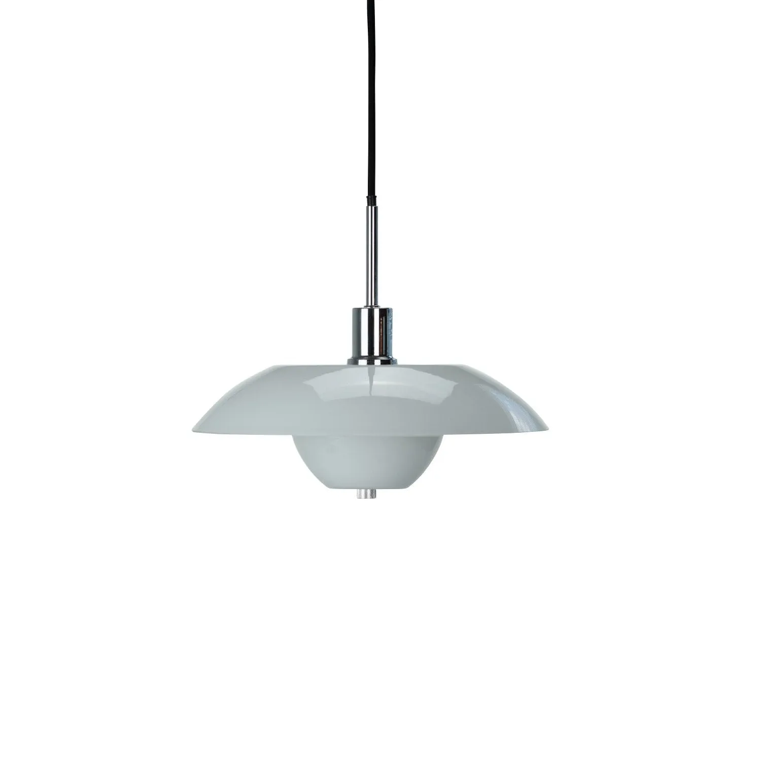 Dyberg Larsen Bergen Pendant Lamp, Opal