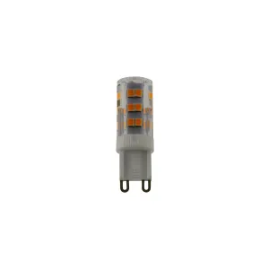 Dyberg Larsen Bulb G9 3.3 W