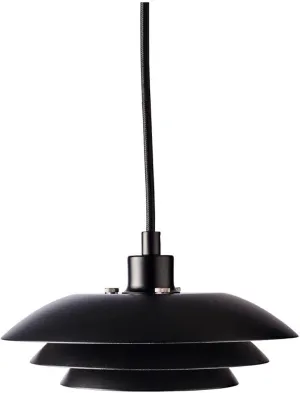 Dyberg Larsen Dl20 Pendant Black, 20