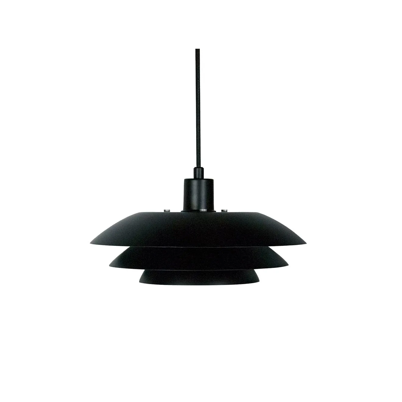 Dyberg Larsen Dl20 Pendant Black, 20