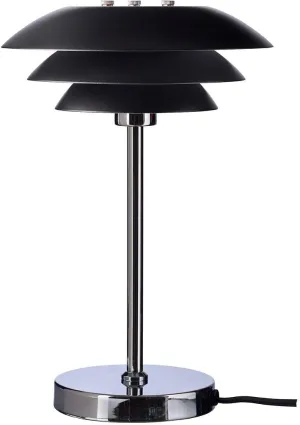 Dyberg Larsen Dl20 Table Lamp Black, 20