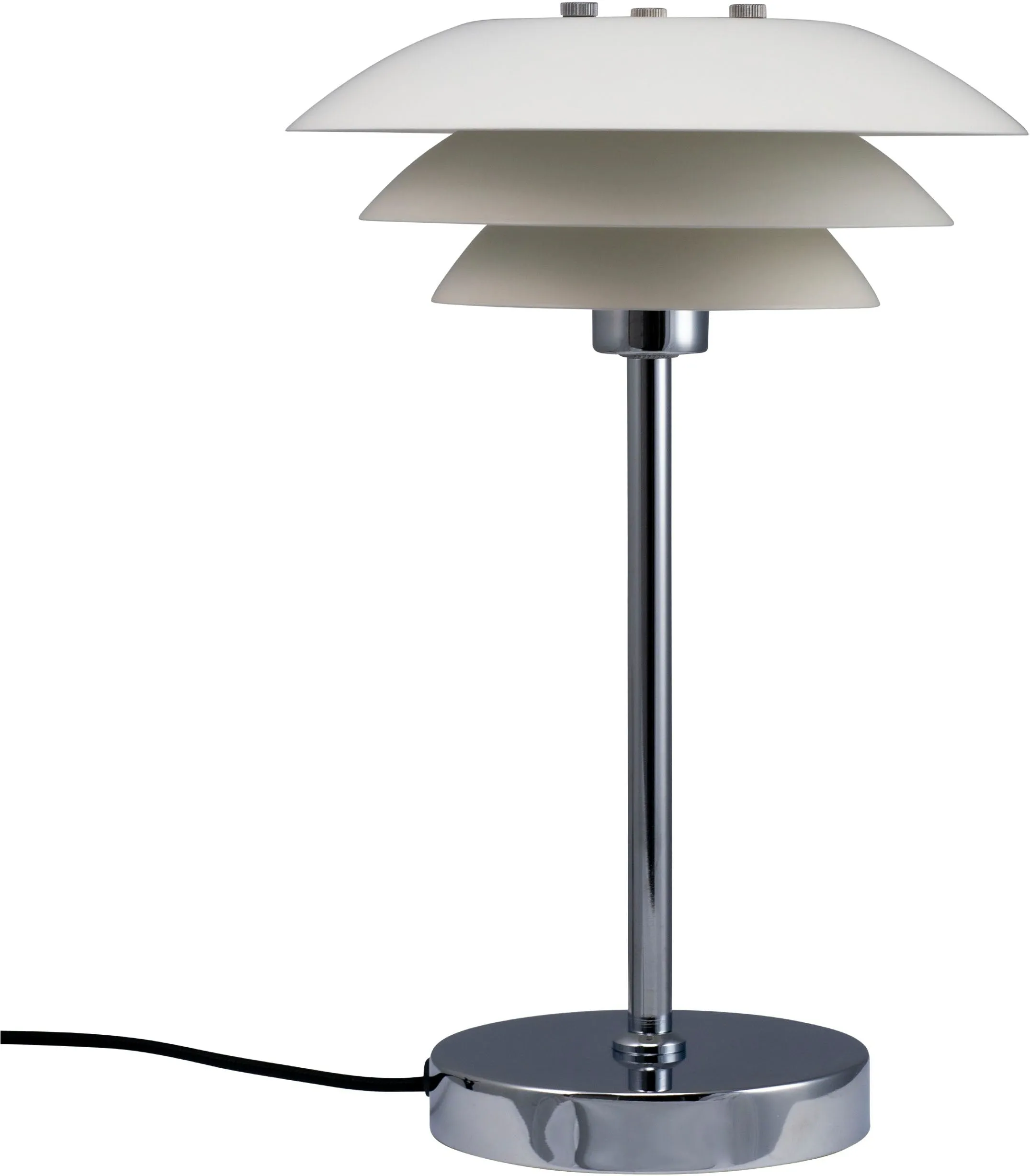 Dyberg Larsen Dl20 Table Lamp White, 20
