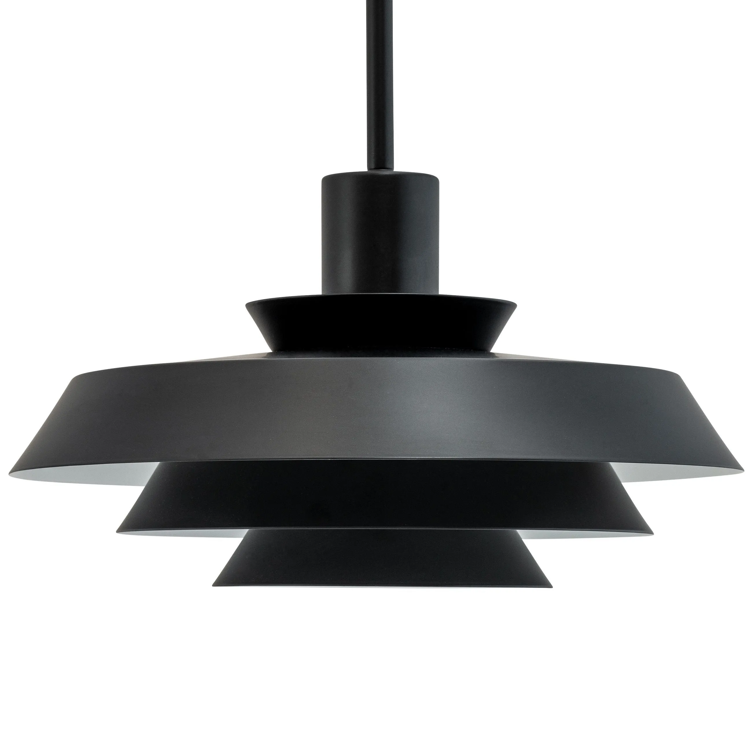 Dyberg Larsen Dl30 Pendant, Black