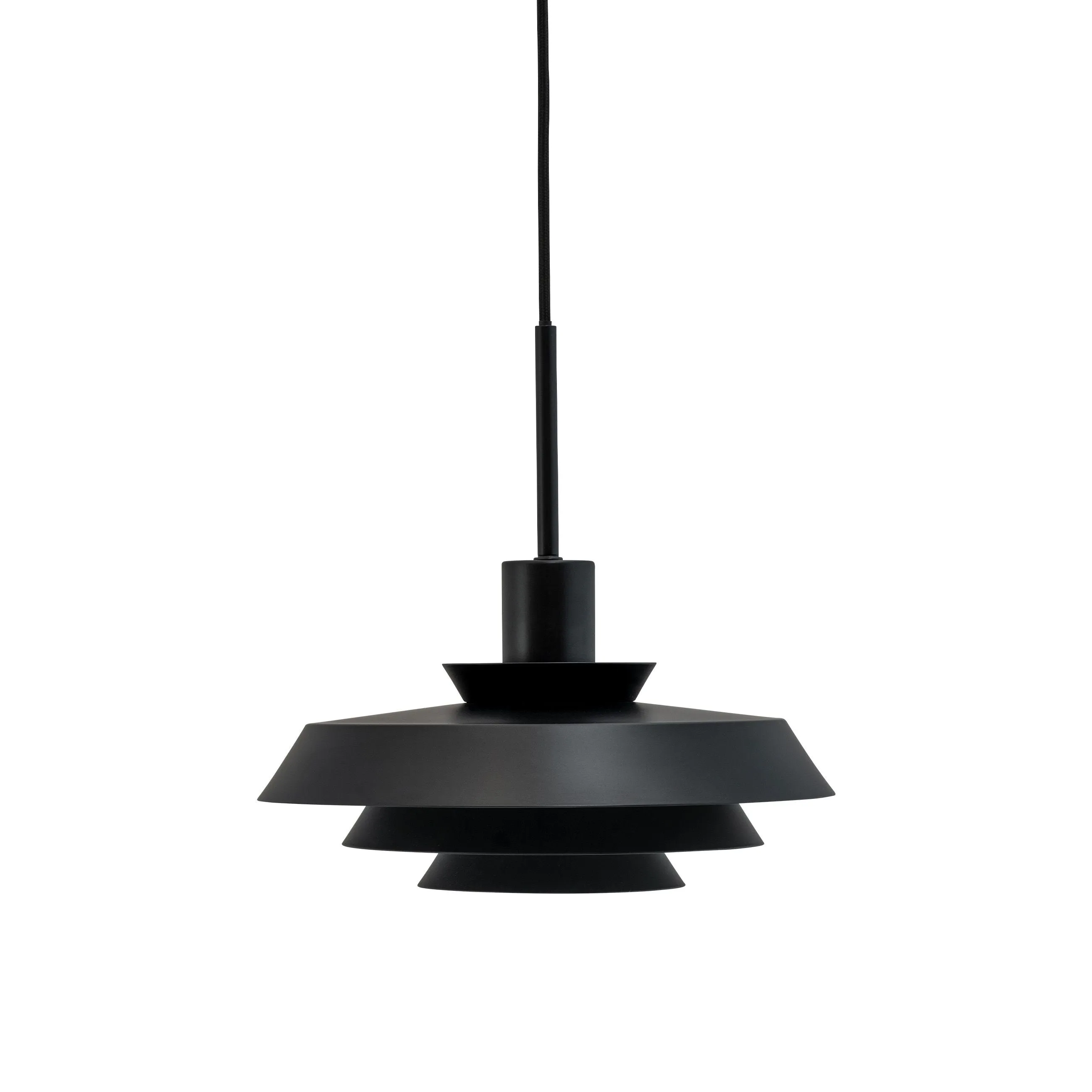 Dyberg Larsen Dl30 Pendant, Black