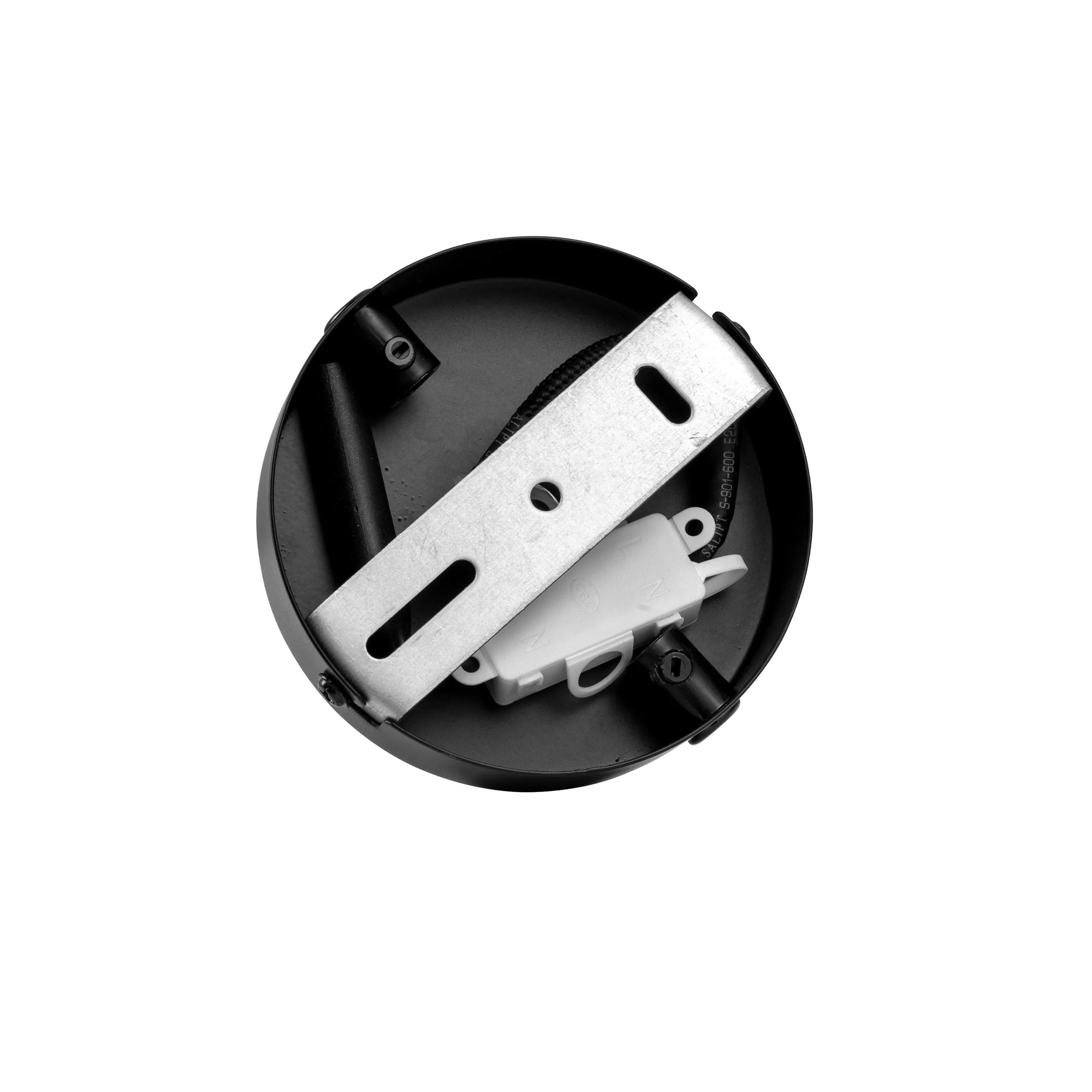 Dyberg Larsen Dl30 Pendant, Black