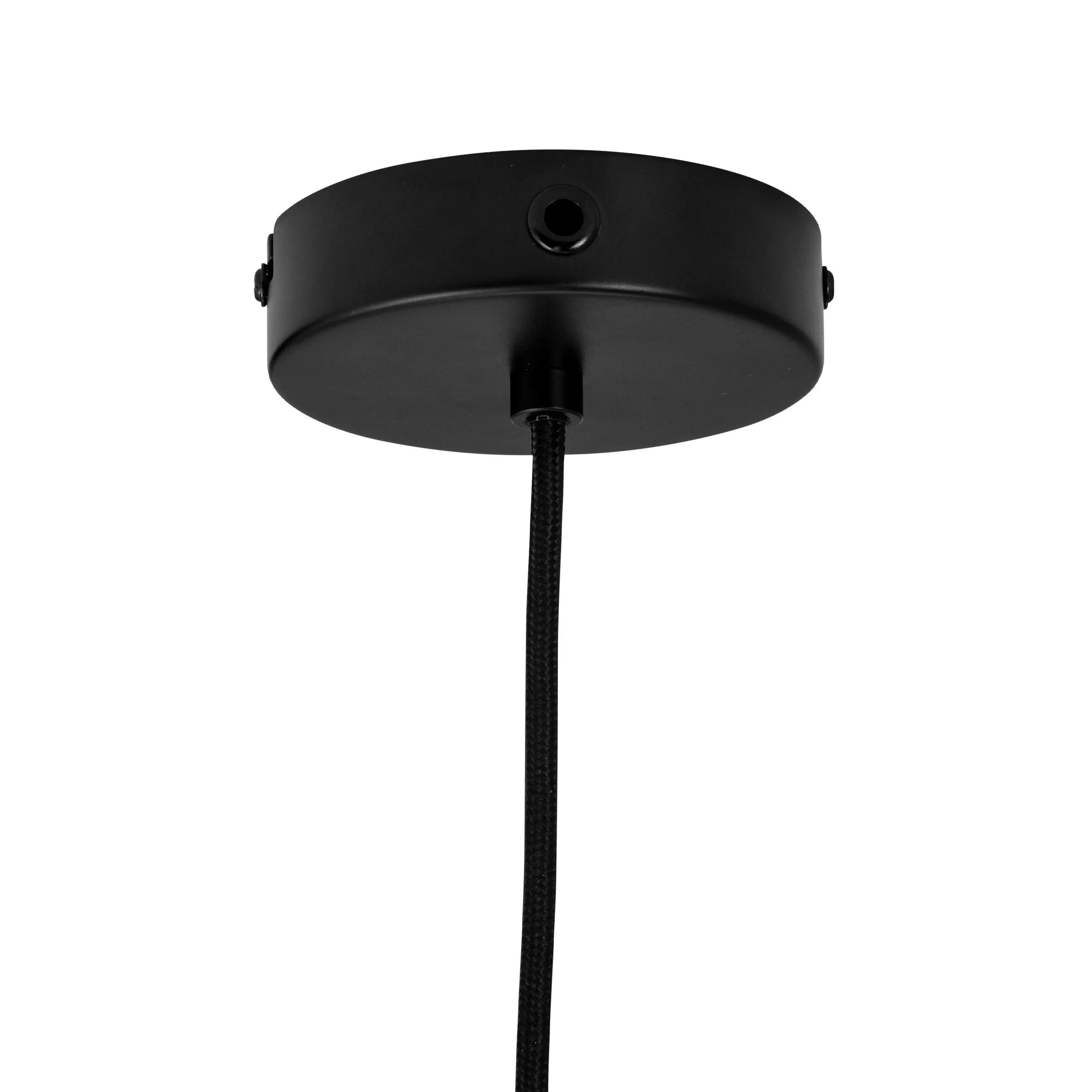 Dyberg Larsen Dl30 Pendant, Black
