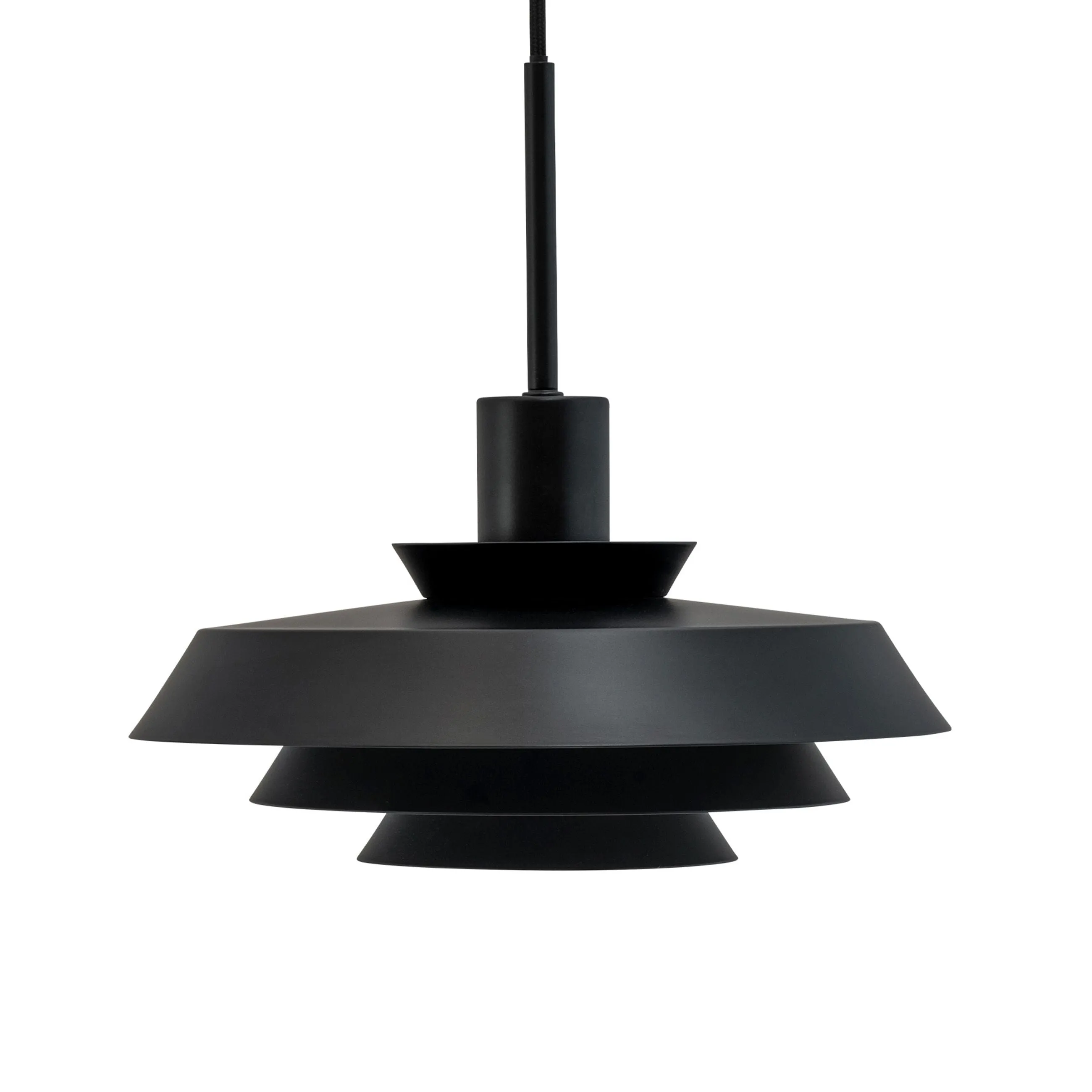 Dyberg Larsen Dl30 Pendant, Black