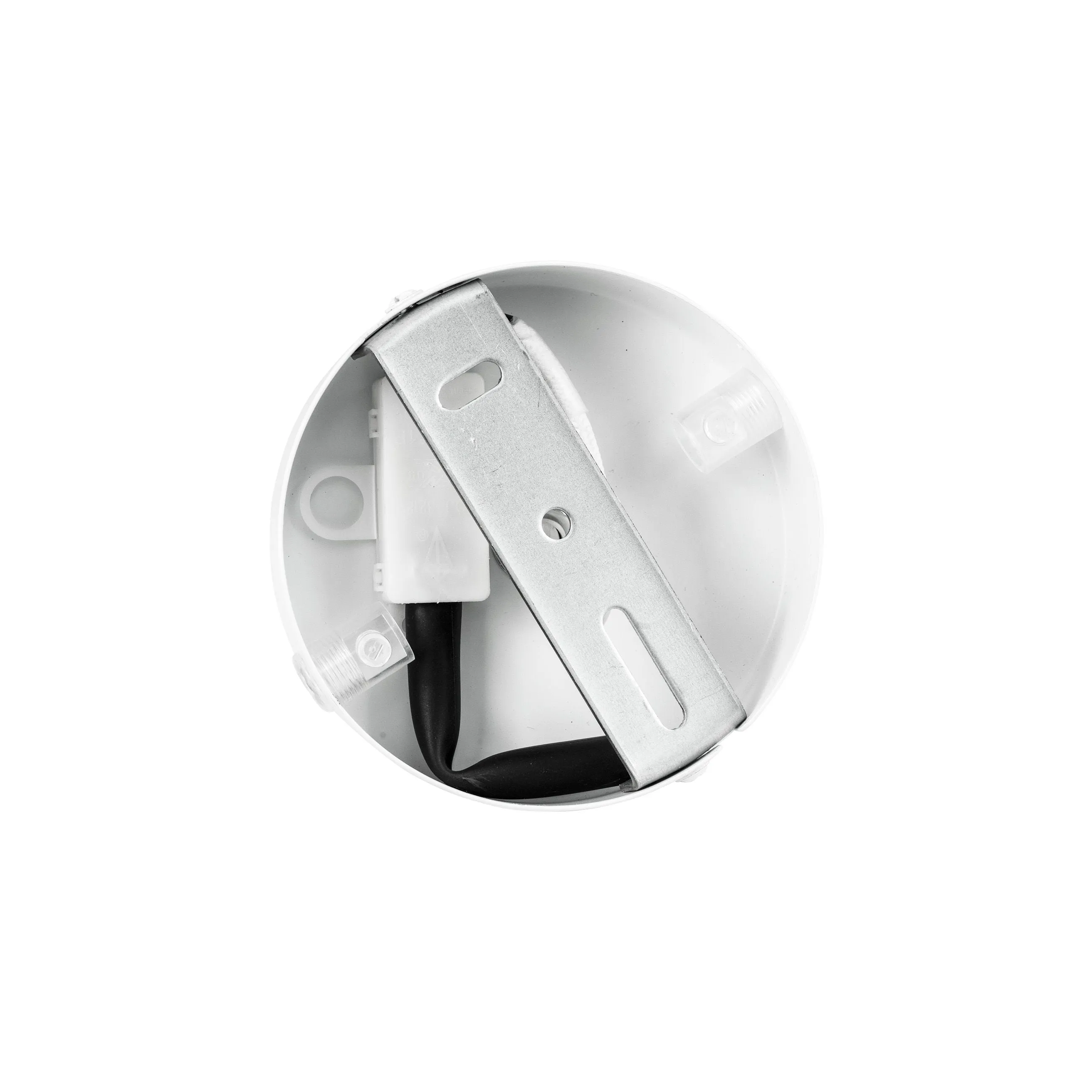 Dyberg Larsen Dl30 Pendant, White