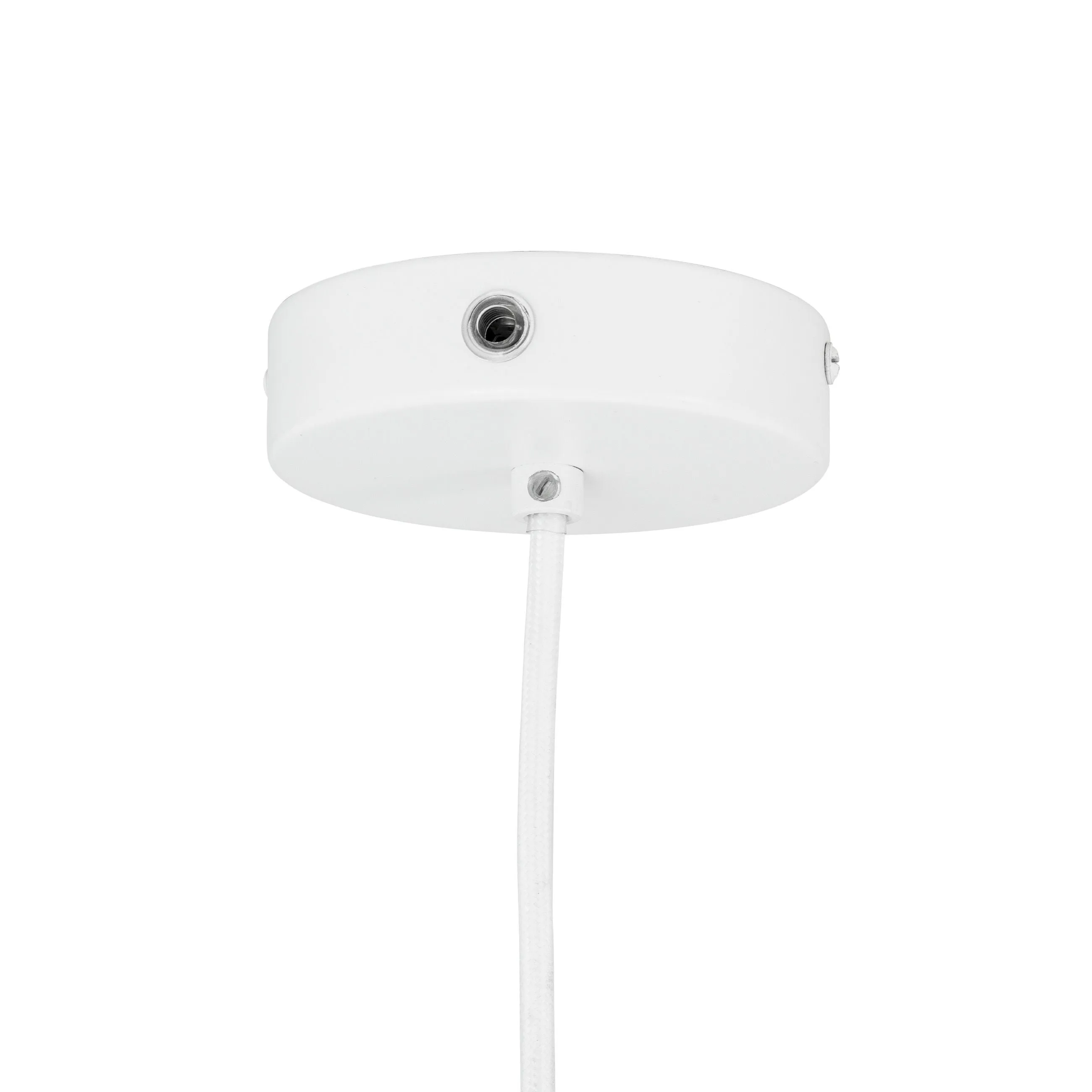 Dyberg Larsen Dl30 Pendant, White