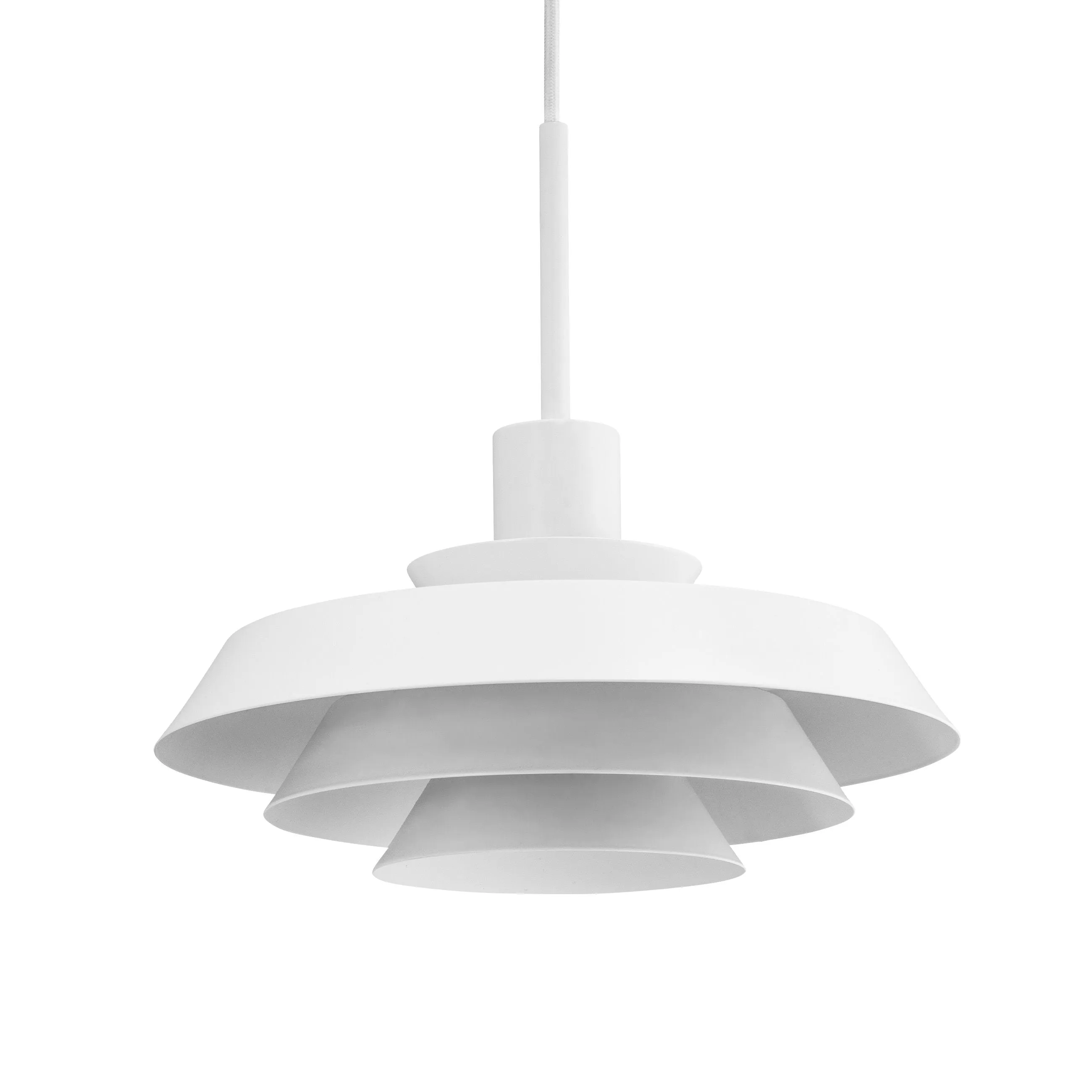 Dyberg Larsen Dl30 Pendant, White
