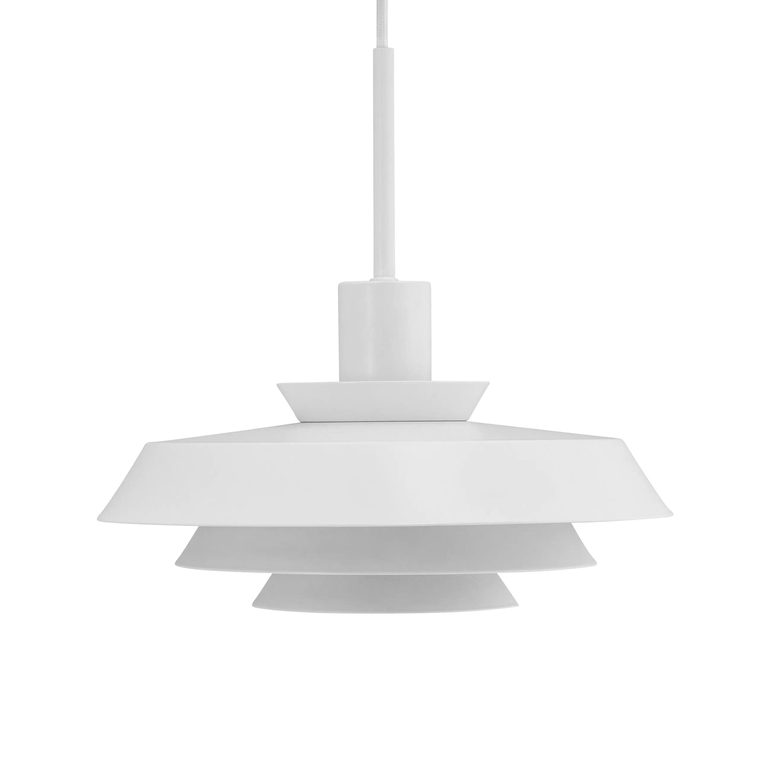 Dyberg Larsen Dl30 Pendant, White