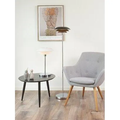 Dyberg Larsen Dl31 Table Lamp Matt White, 31