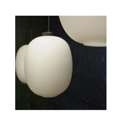 Dyberg Larsen Dl39 Pendant Matt White, 25