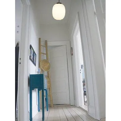 Dyberg Larsen Dl39 Pendant Matt White, 25