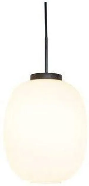 Dyberg Larsen Dl39 Pendant Matt White, 25