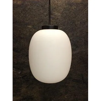 Dyberg Larsen Dl39 Pendant Matt White, 25