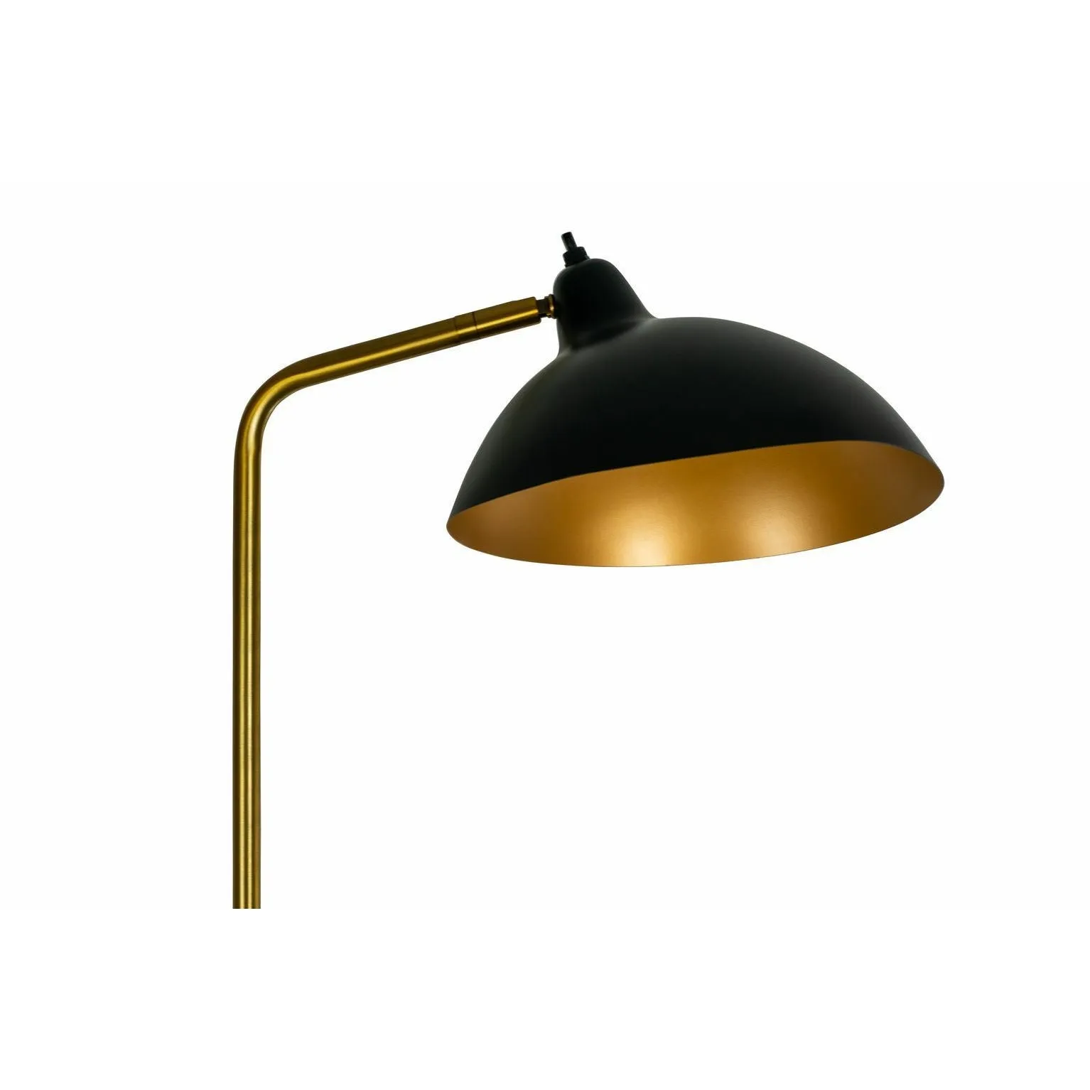 Dyberg Larsen Futura Floor Lamp