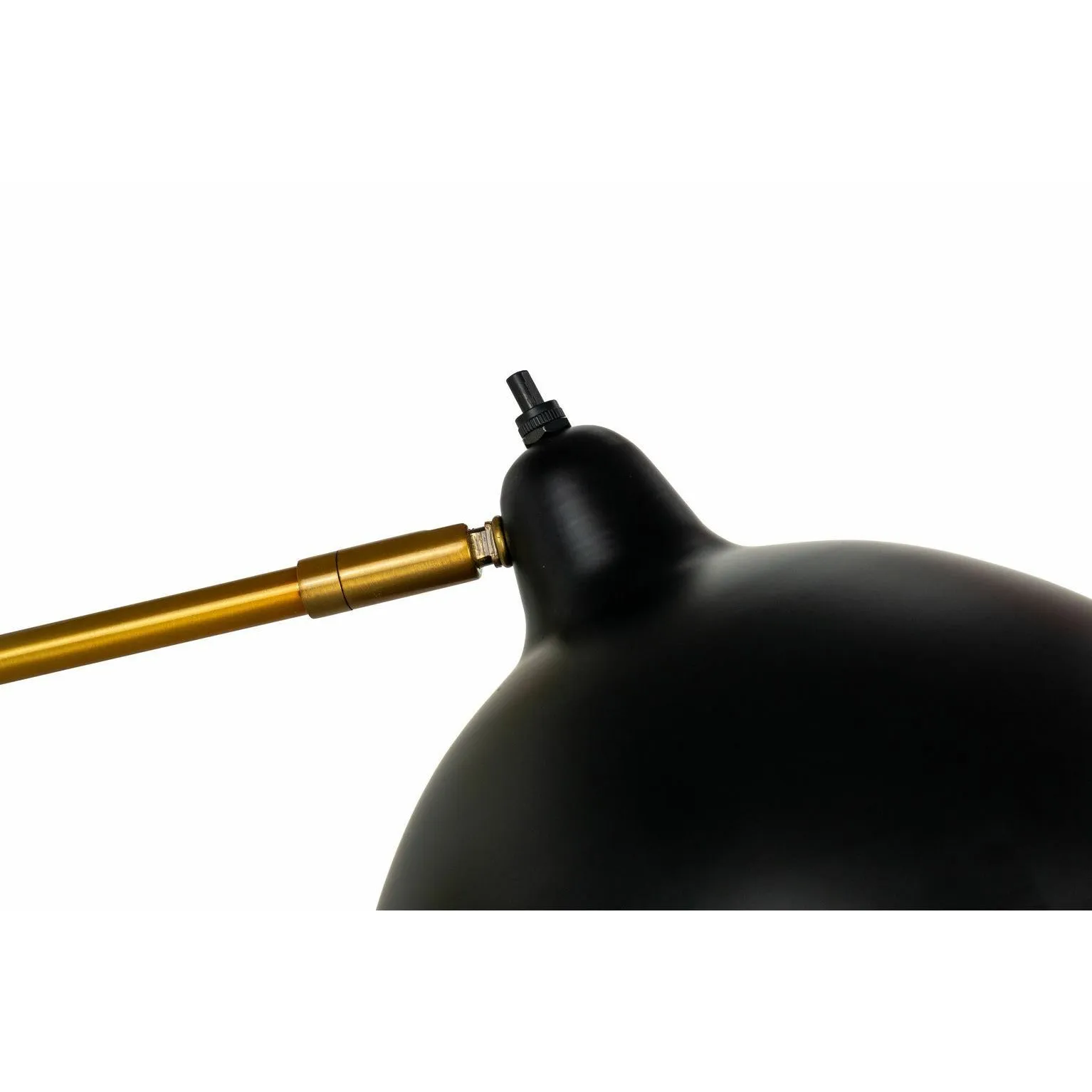Dyberg Larsen Futura Floor Lamp