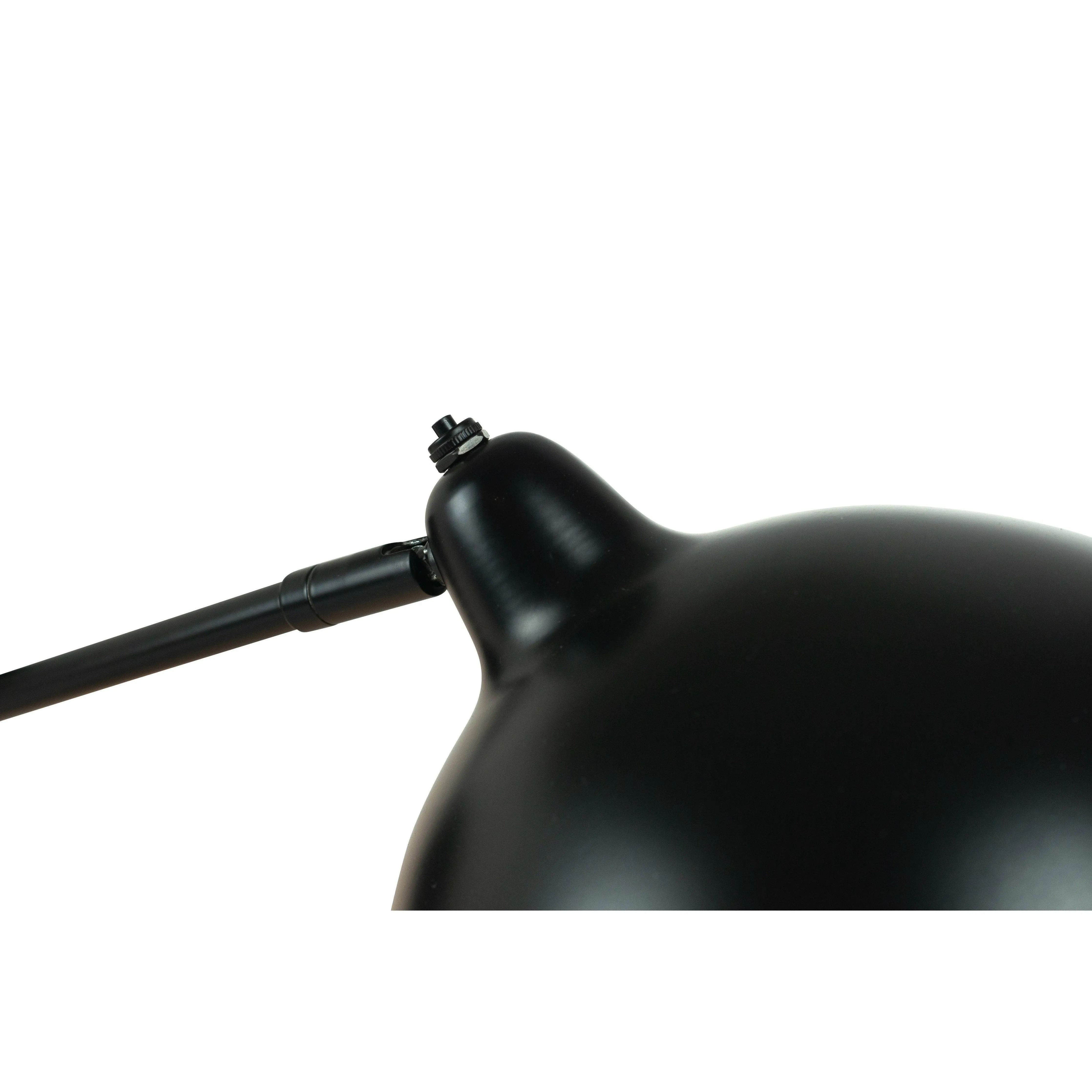 Dyberg Larsen Future Wall Lamp, Black