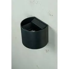 Dyberg Larsen Mars Outdoor Wall Lamp