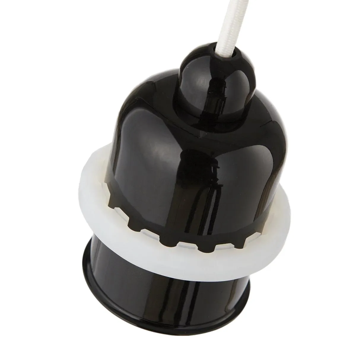 Dyberg Larsen Momentum Pendant Black, 33
