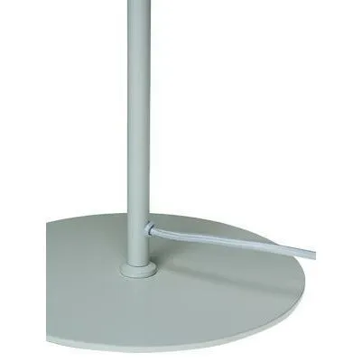 Dyberg Larsen Pyra Table Lamp Matt White, 23cm