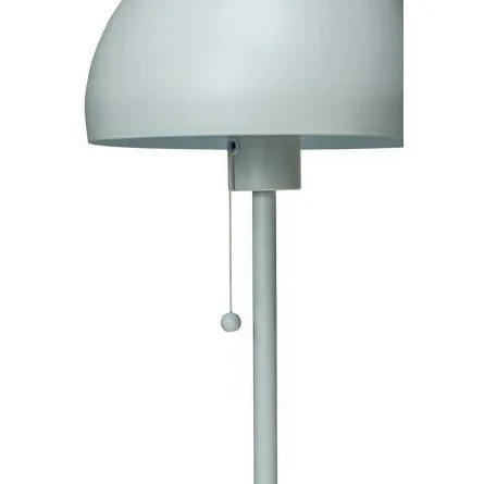 Dyberg Larsen Pyra Table Lamp Matt White, 23cm