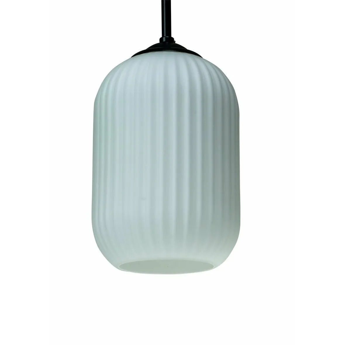 Dyberg Larsen Riflet Pendant Opal, 14cm