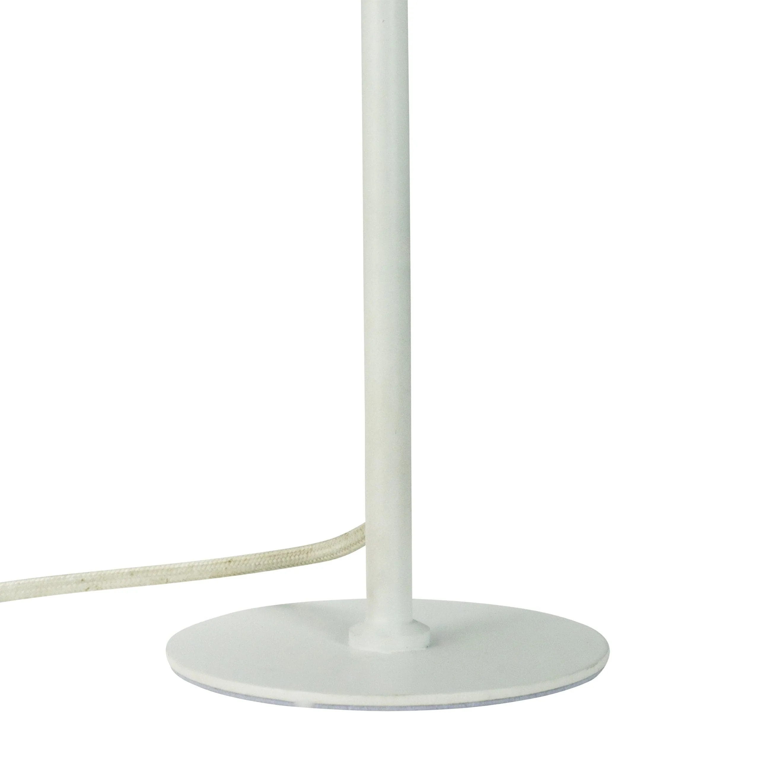 Dyberg Larsen Stockholm Table Lamp Small, Matt White