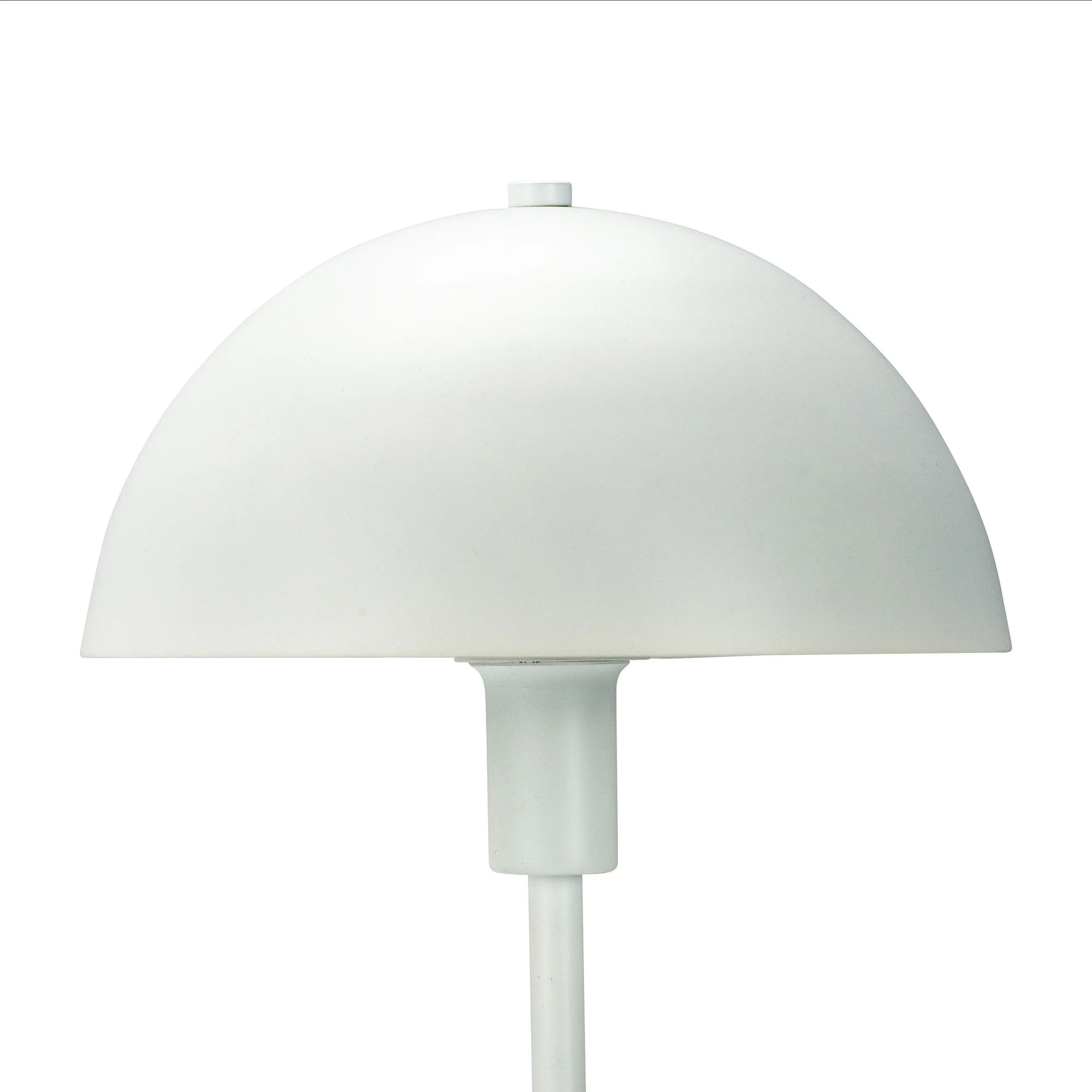 Dyberg Larsen Stockholm Table Lamp Small, Matt White