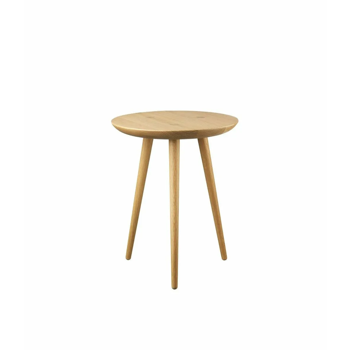 Fdb Mbler D106 Serving Table, Natural