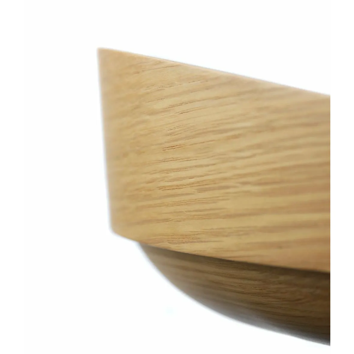 Fdb Mbler D106 Serving Table, Natural