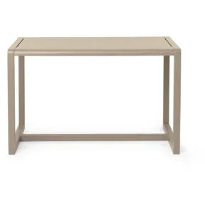 Ferm Living Little Architect Bord, Cashmere