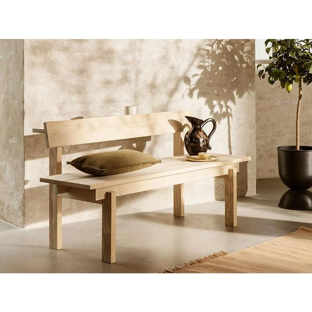 Ferm Living Peka Bench