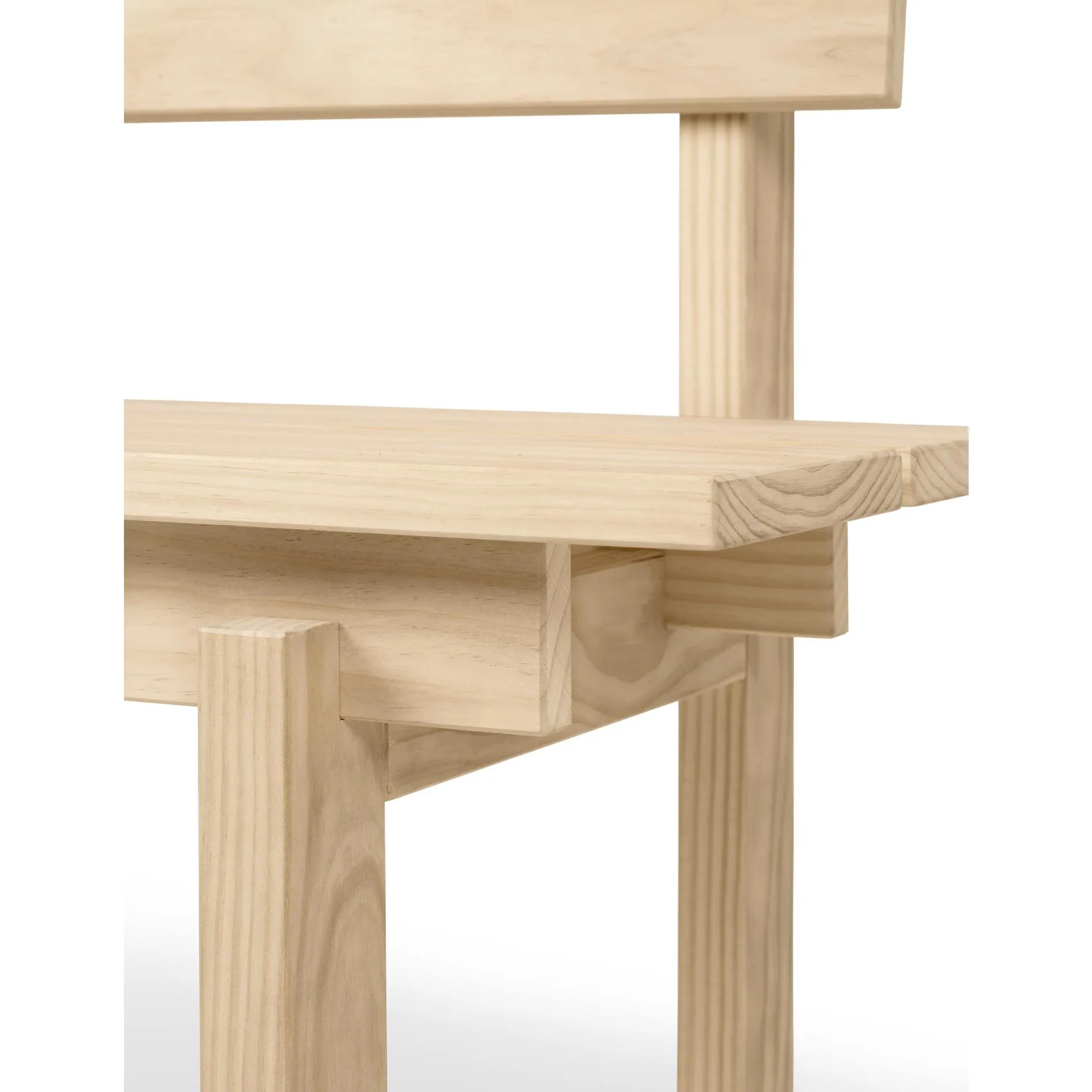 Ferm Living Peka Bench