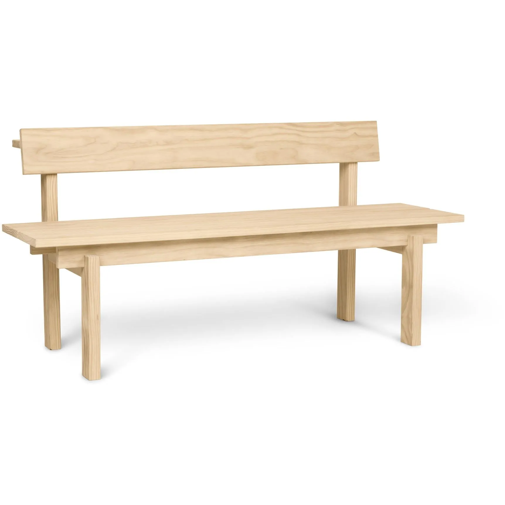 Ferm Living Peka Bench