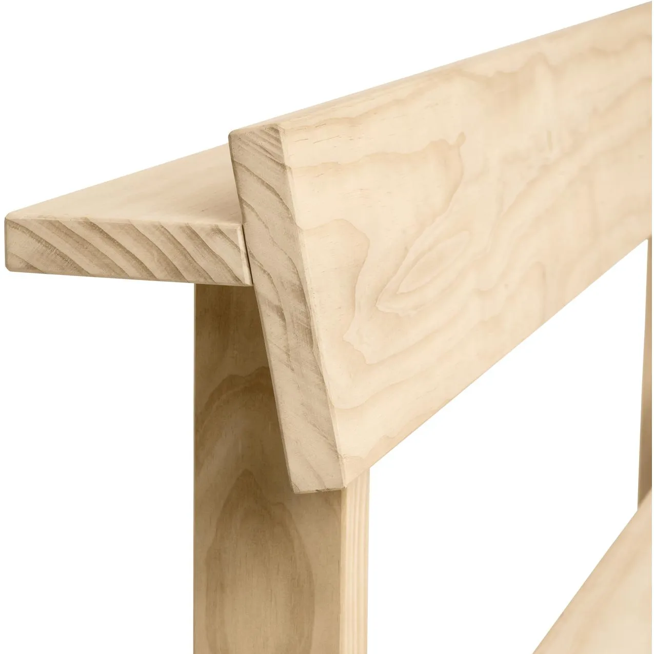 Ferm Living Peka Bench