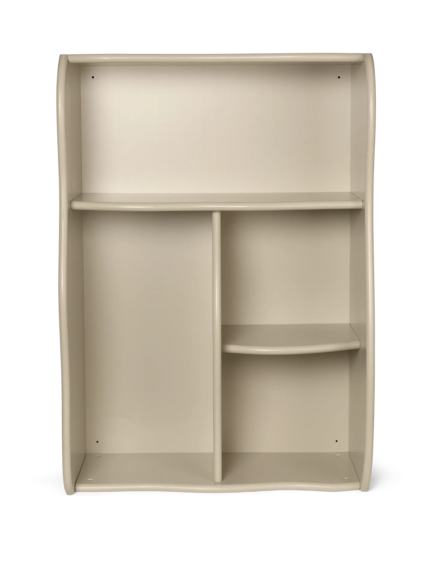 Ferm Living Slope Bookcase Cashmere