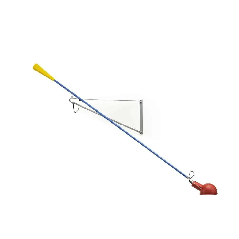 Flos 265 Wall Lamp Multi Color