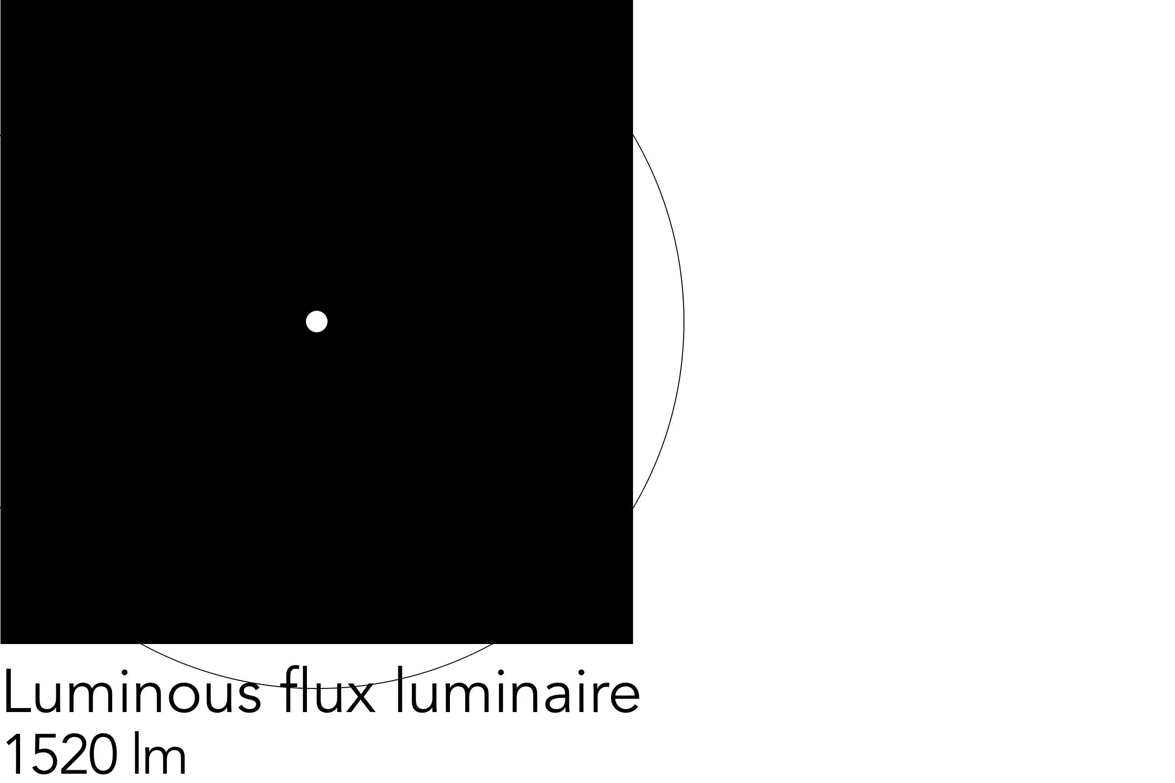Flos Coordinates Stehleuchte, Argent